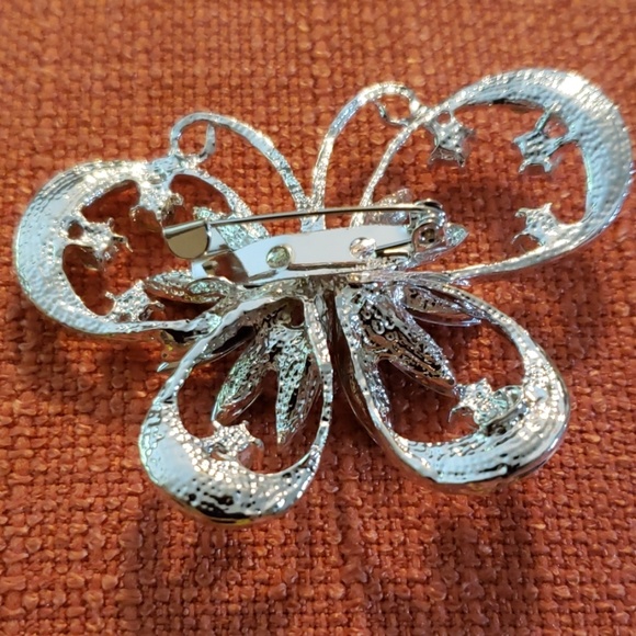 Scarf Pin / Brooch - Picture 2 of 2